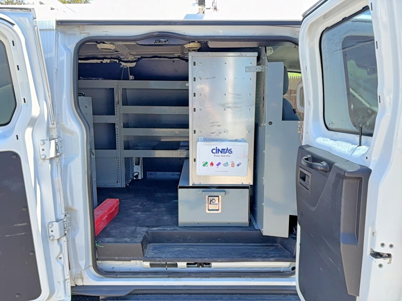 Ford Transit T-250