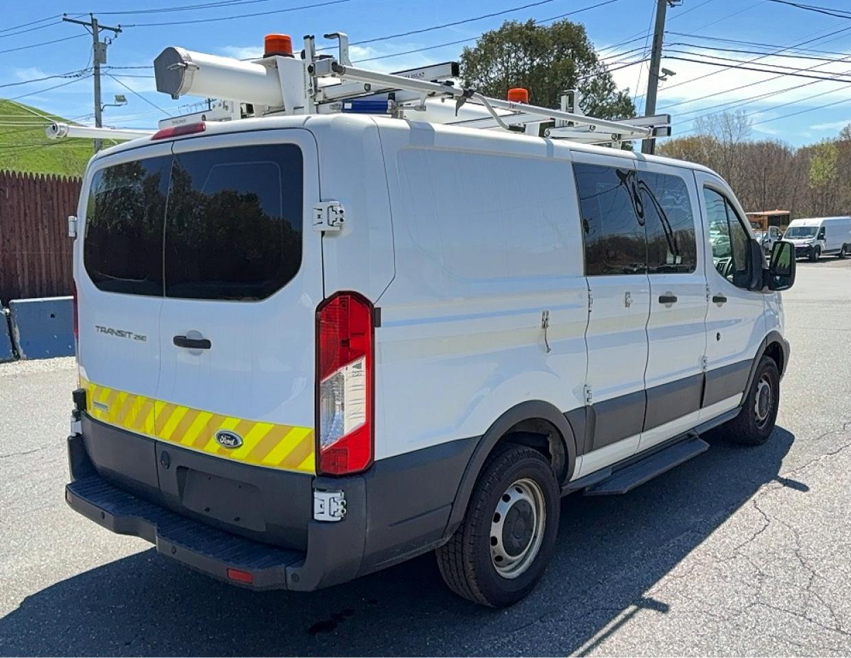 Ford Transit T-250
