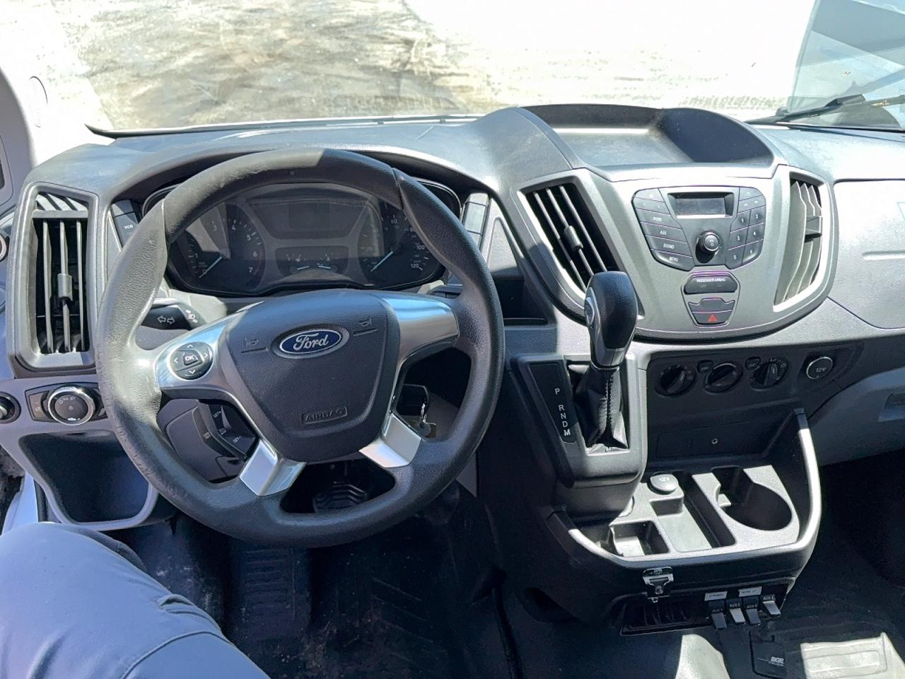 Ford Transit T-250