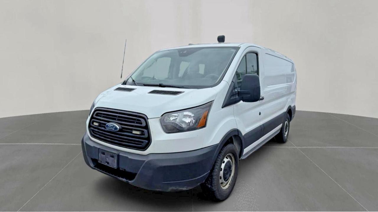 Ford Transit T-150