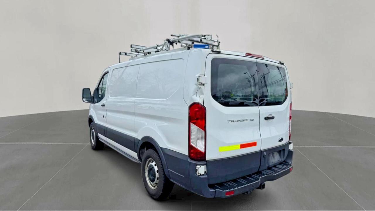 Ford Transit T-150