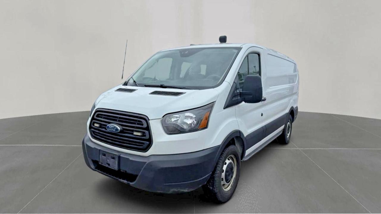 Ford Transit T-150