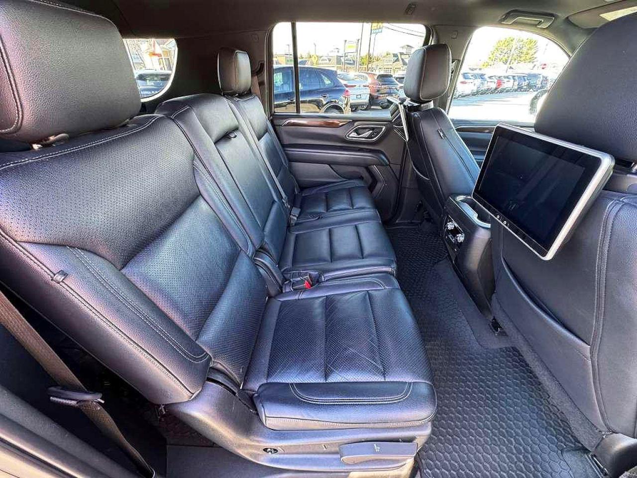 GMC Yukon C1500 Sle