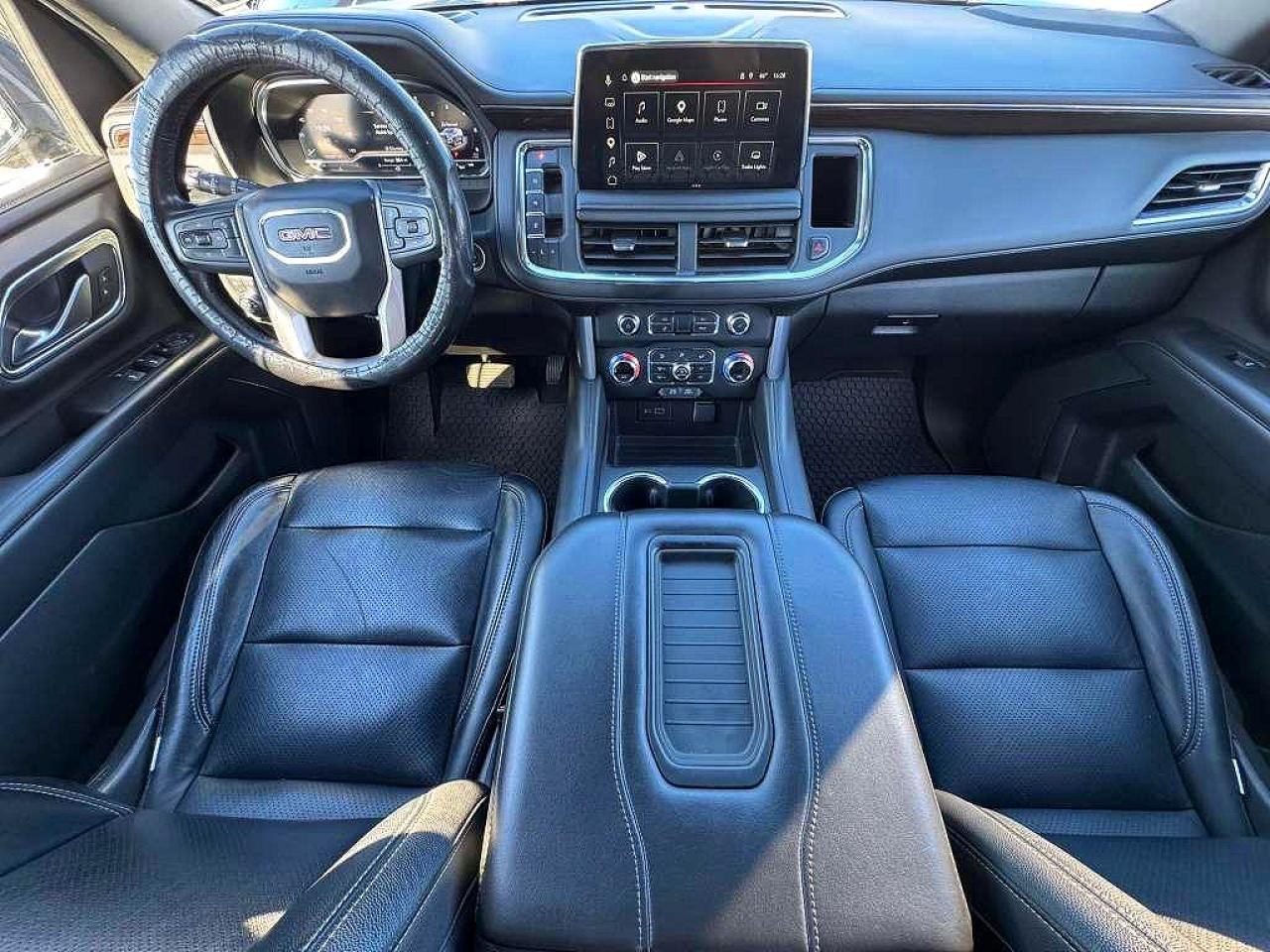 GMC Yukon C1500 Sle