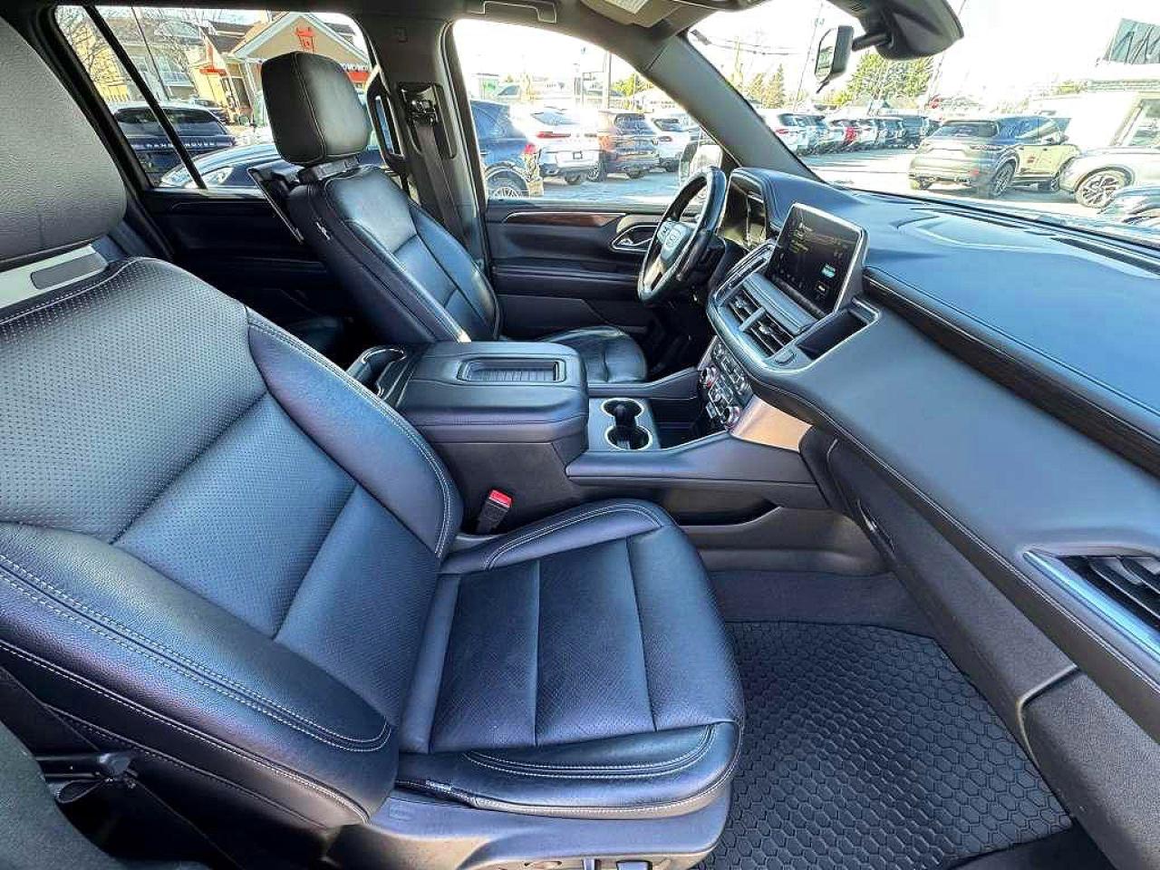 GMC Yukon C1500 Sle