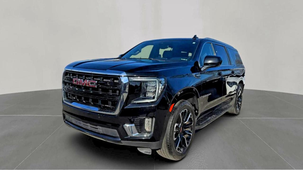 GMC Yukon C1500 Sle