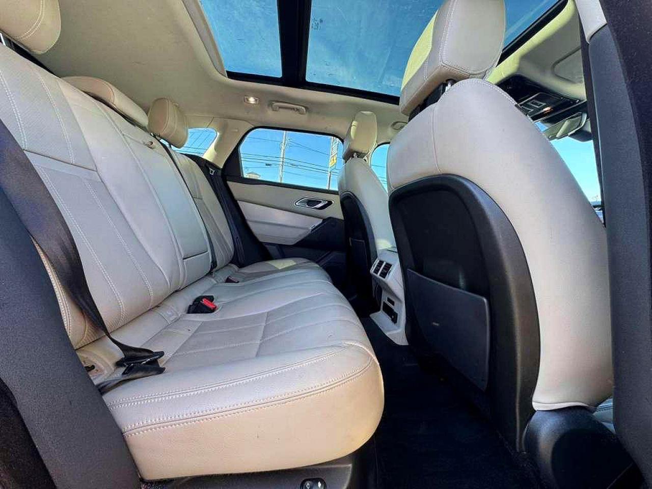 Land Rover Range Rover S