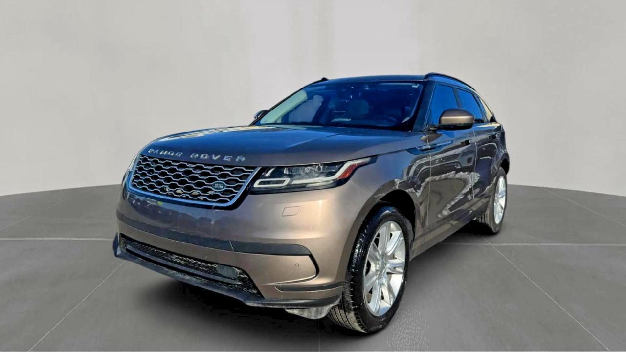 Land Rover Range Rover S