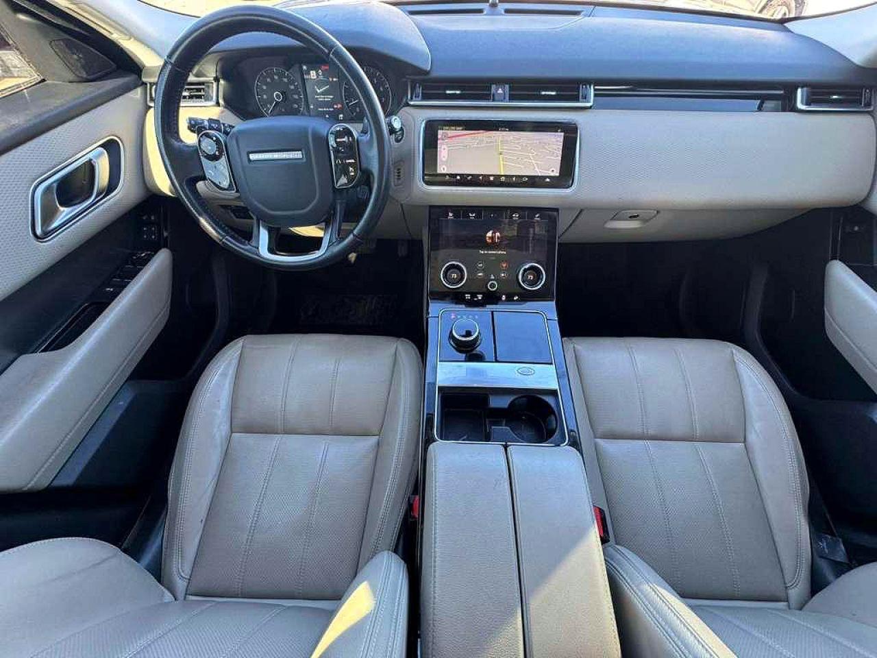 Land Rover Range Rover S