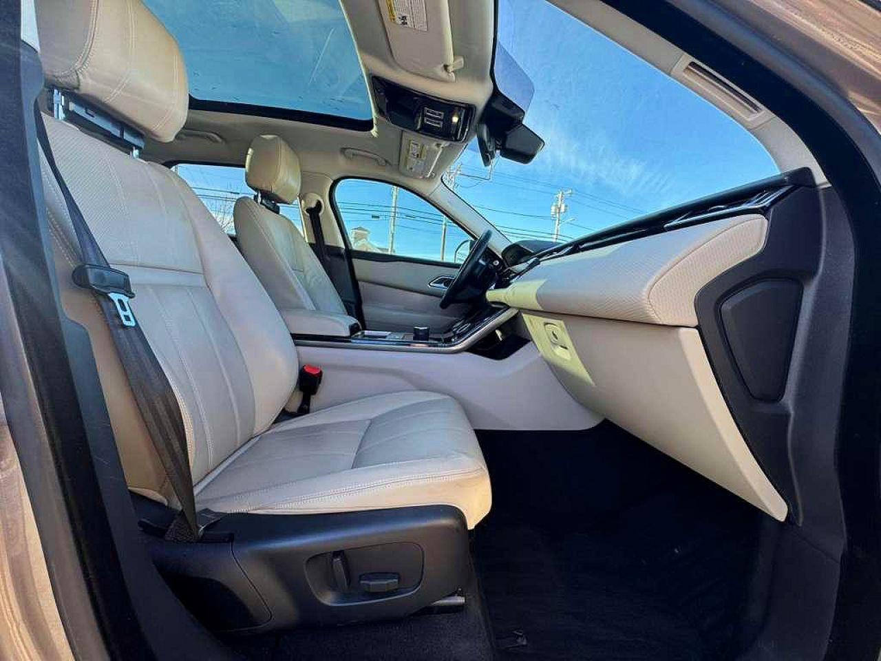 Land Rover Range Rover S