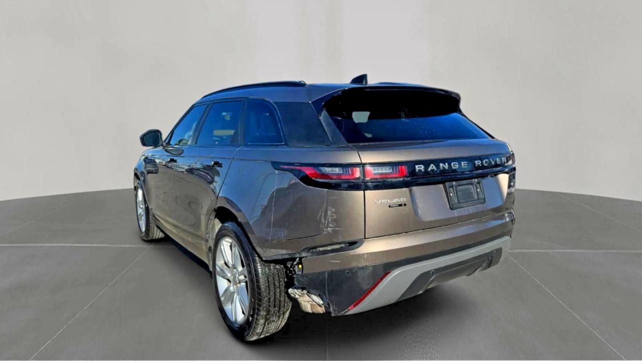 Land Rover Range Rover S