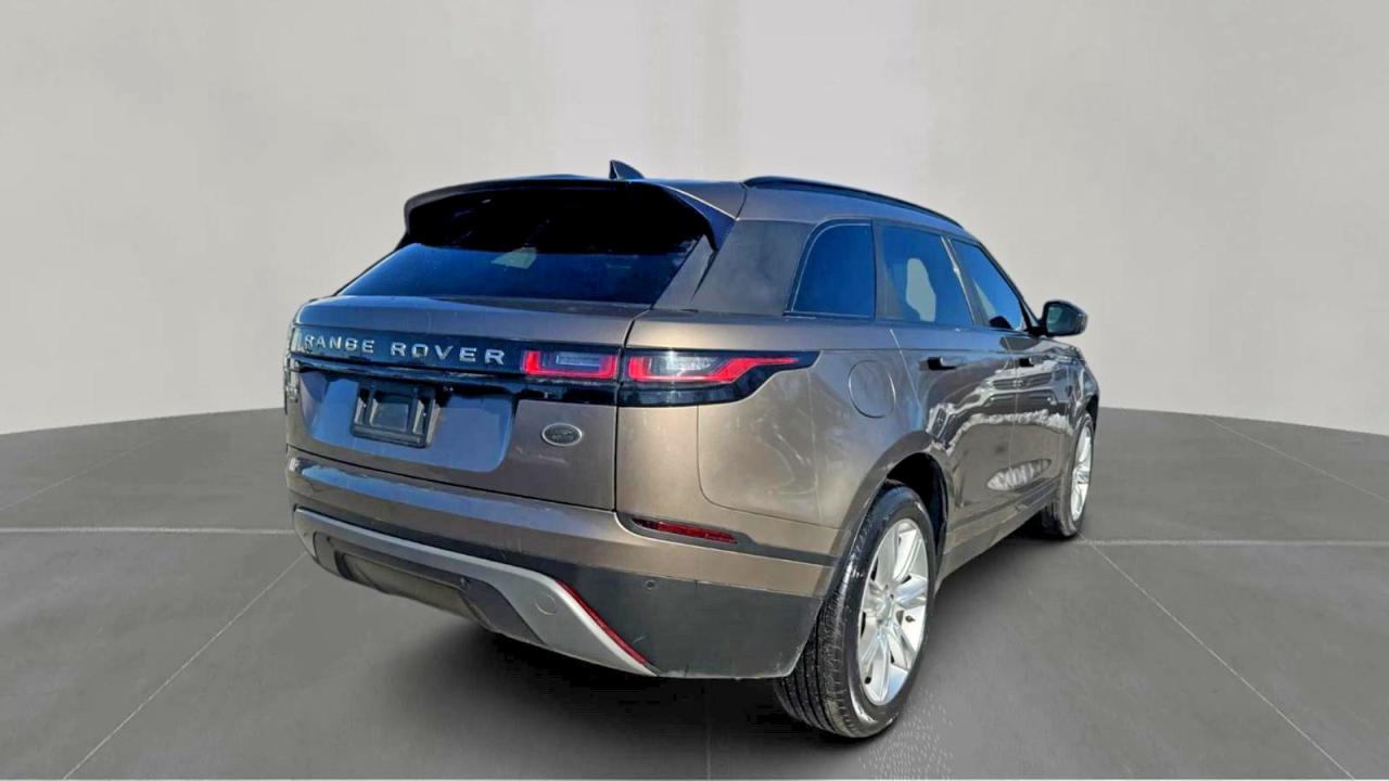 Land Rover Range Rover S