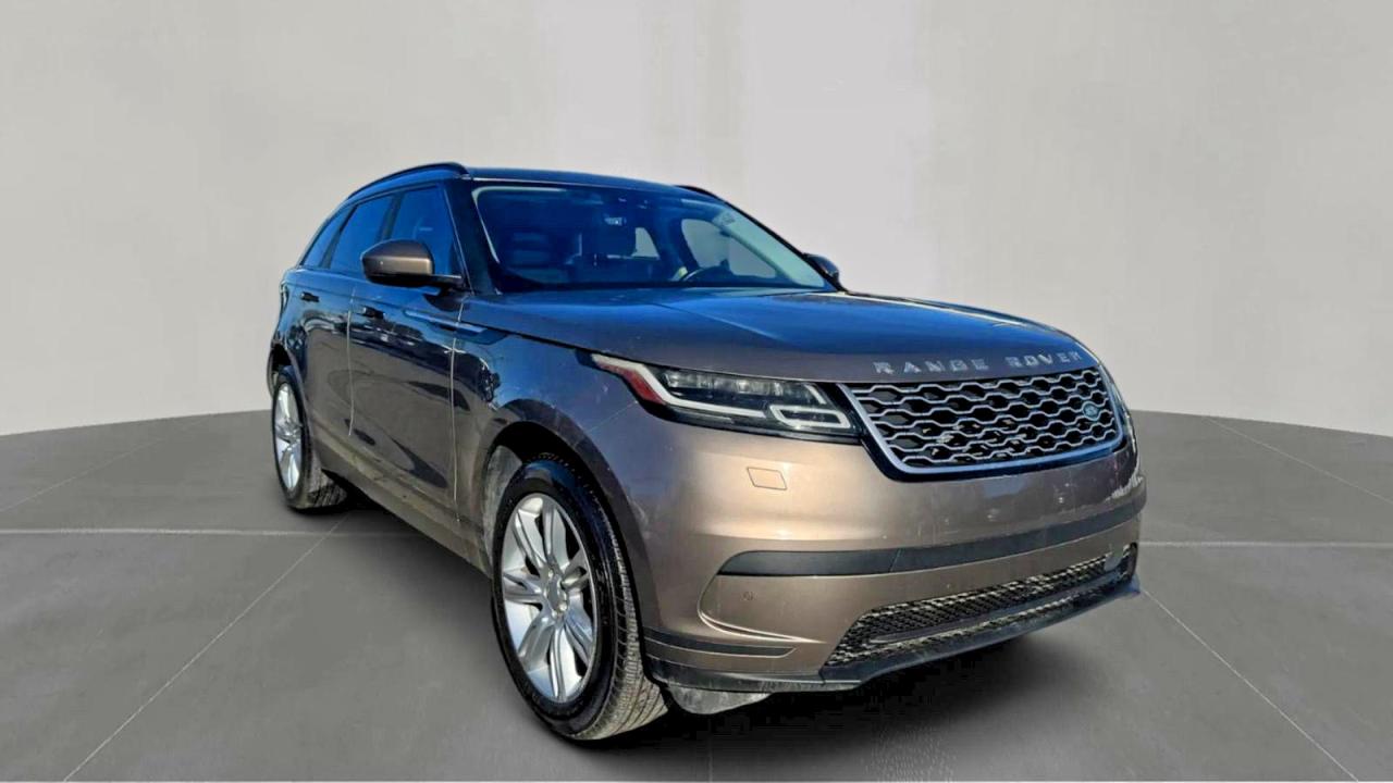 Salvage Land Rover Range Rover Image