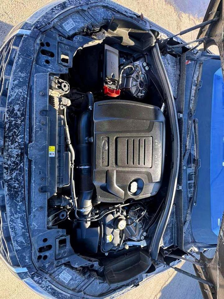 Land Rover Range Rover S