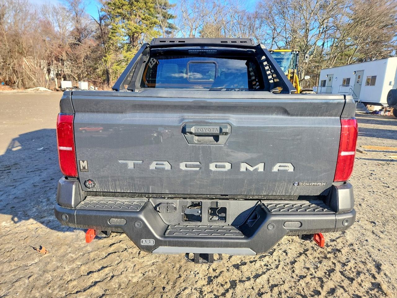 Toyota Tacoma