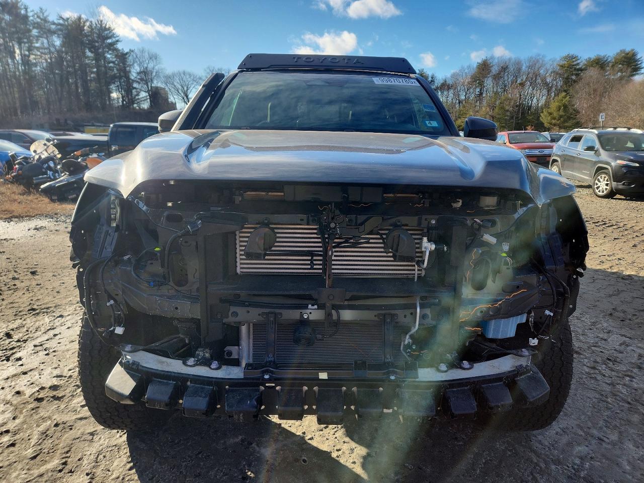 Toyota Tacoma