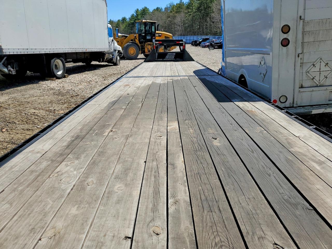 Ht Trailer