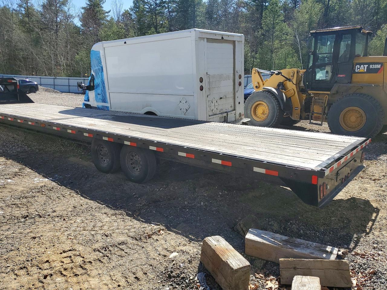 Ht Trailer
