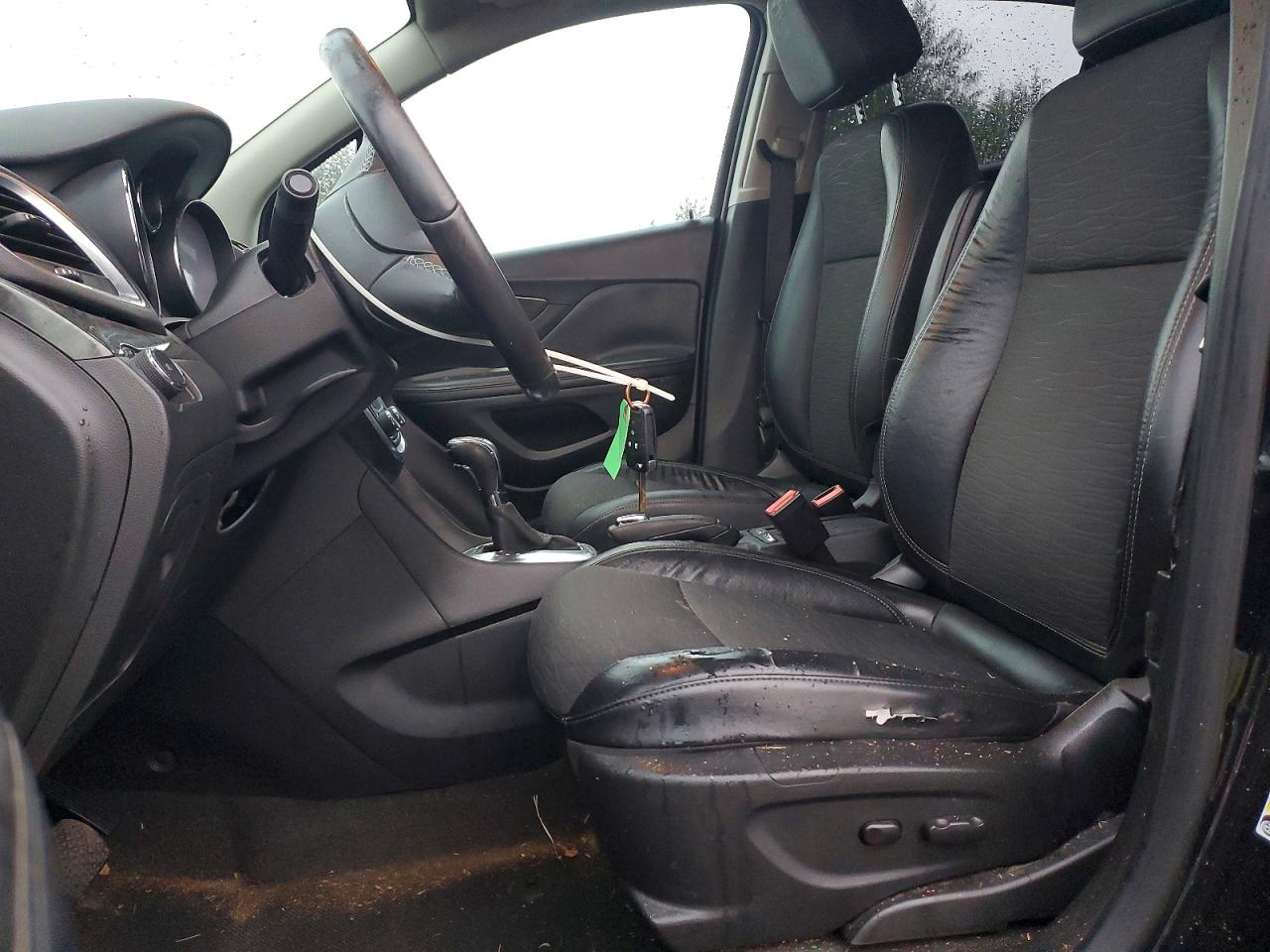 Buick Encore Convenience