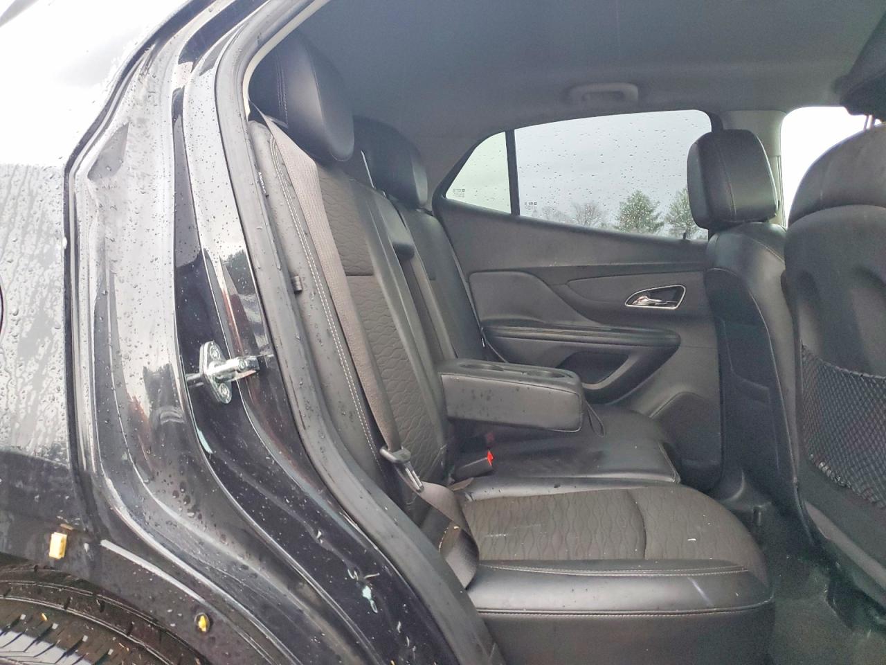 Buick Encore Convenience