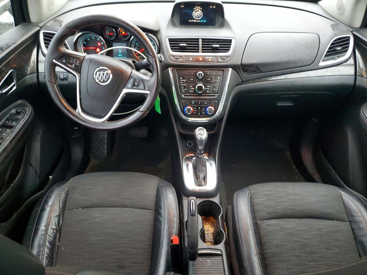 Buick Encore Convenience