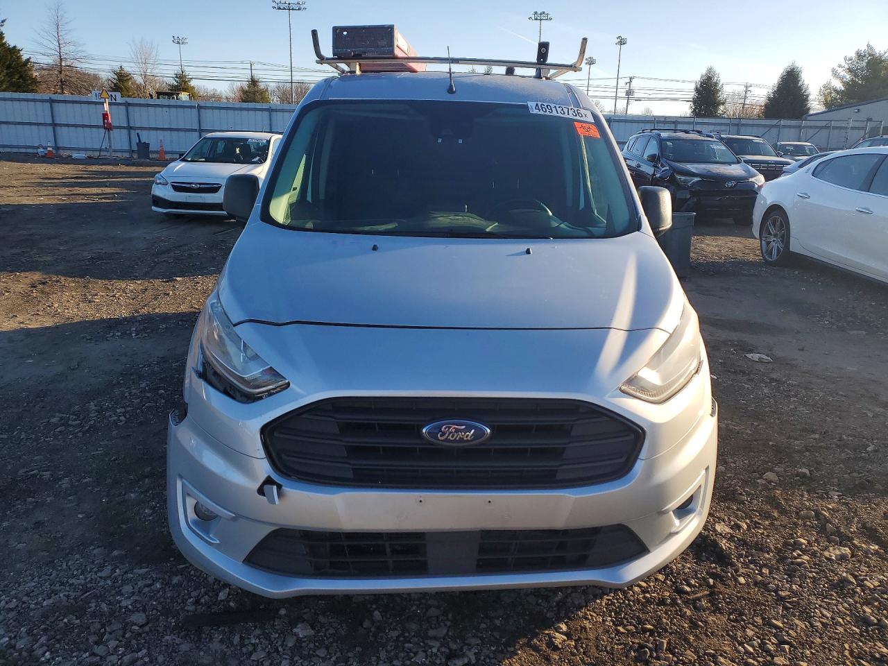 Ford Transit Xlt