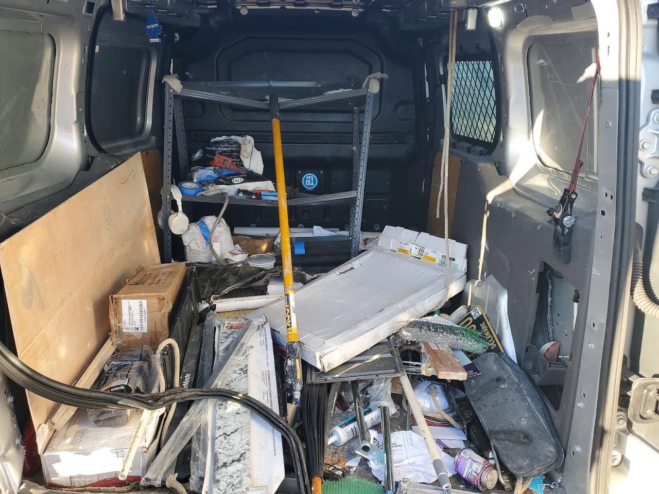 Ford Transit Xlt
