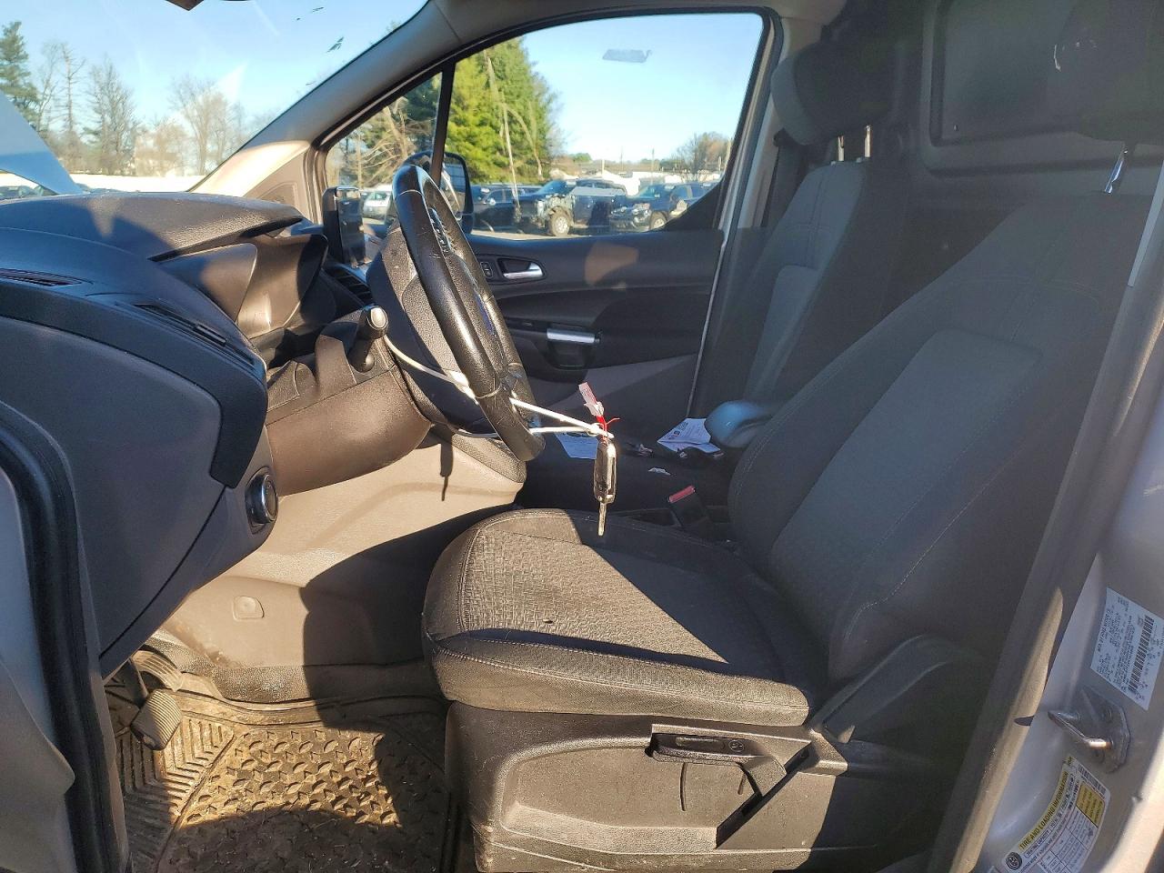 Ford Transit Xlt