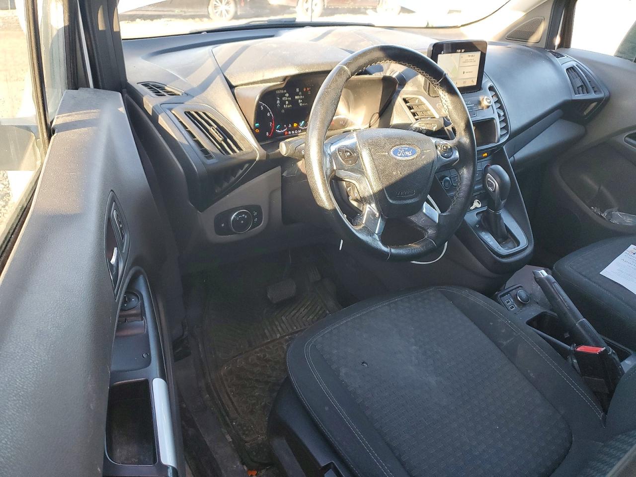 Ford Transit Xlt