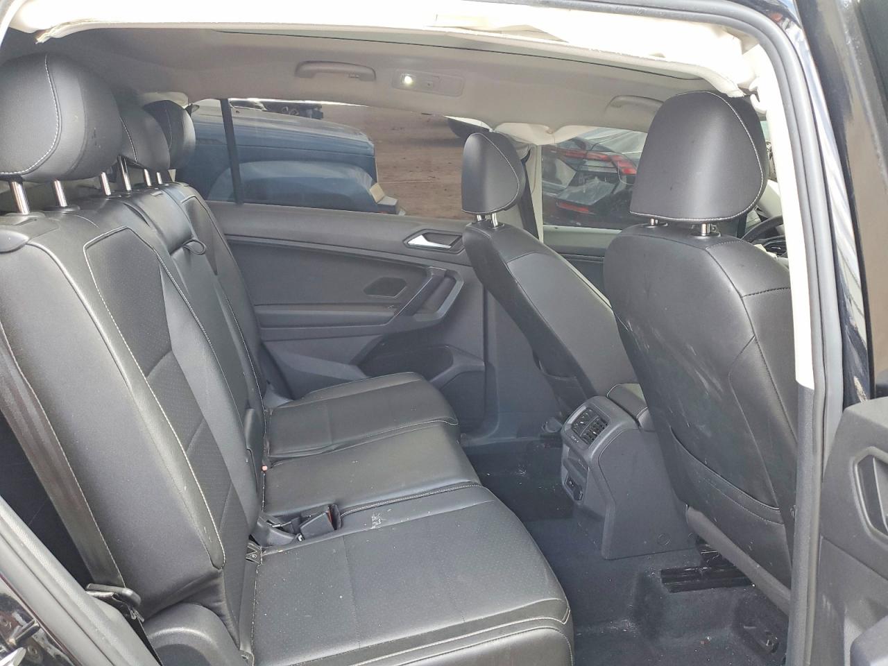 Volkswagen Tiguan Se