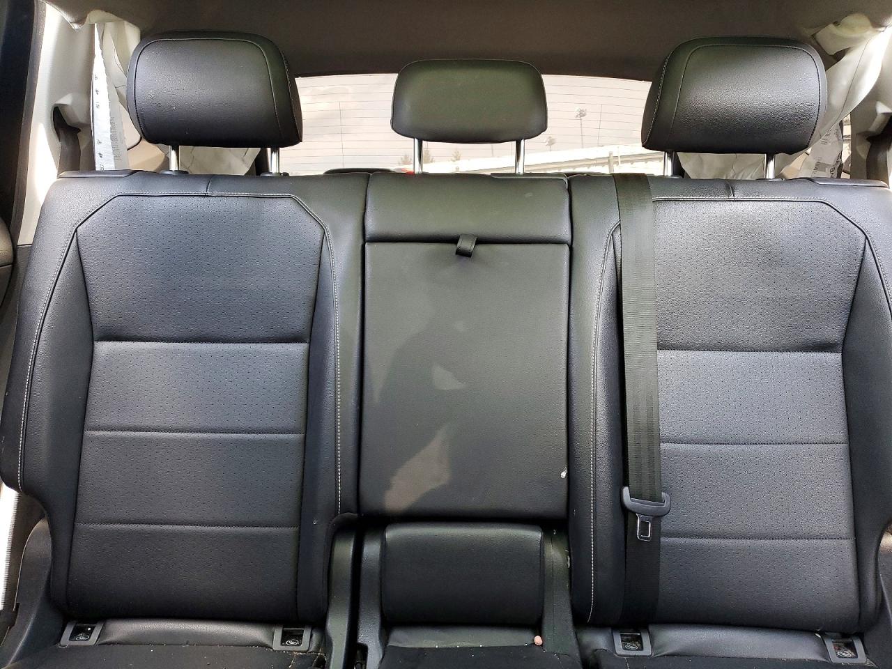 Volkswagen Tiguan Se