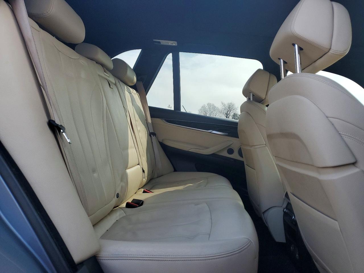 BMW X Series Xdr40e
