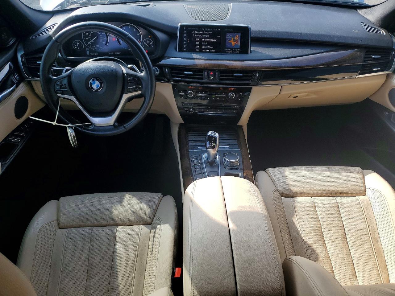 BMW X Series Xdr40e