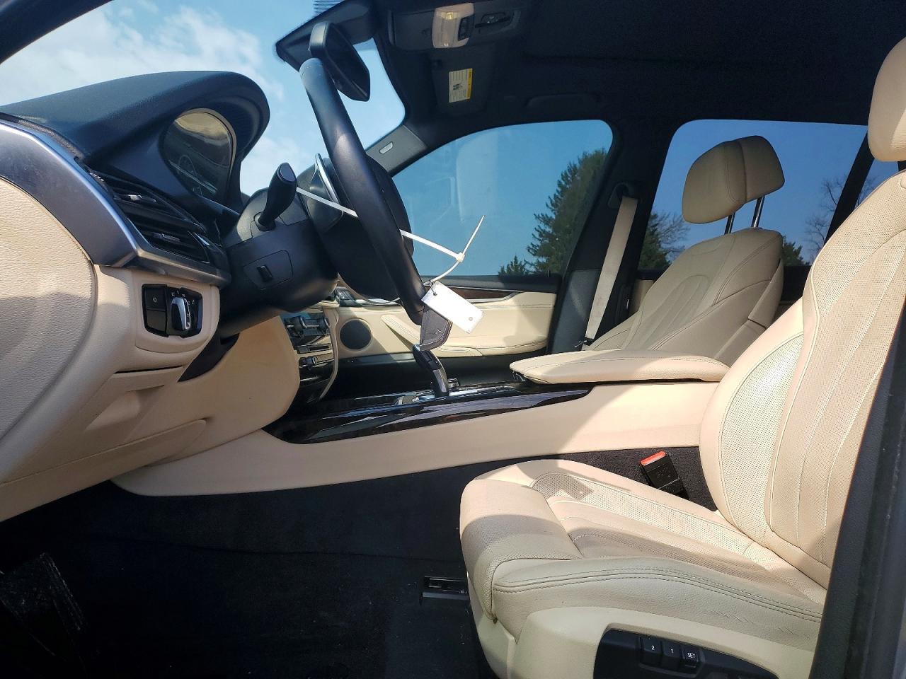 BMW X Series Xdr40e