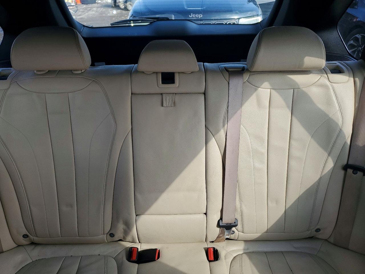 BMW X Series Xdr40e