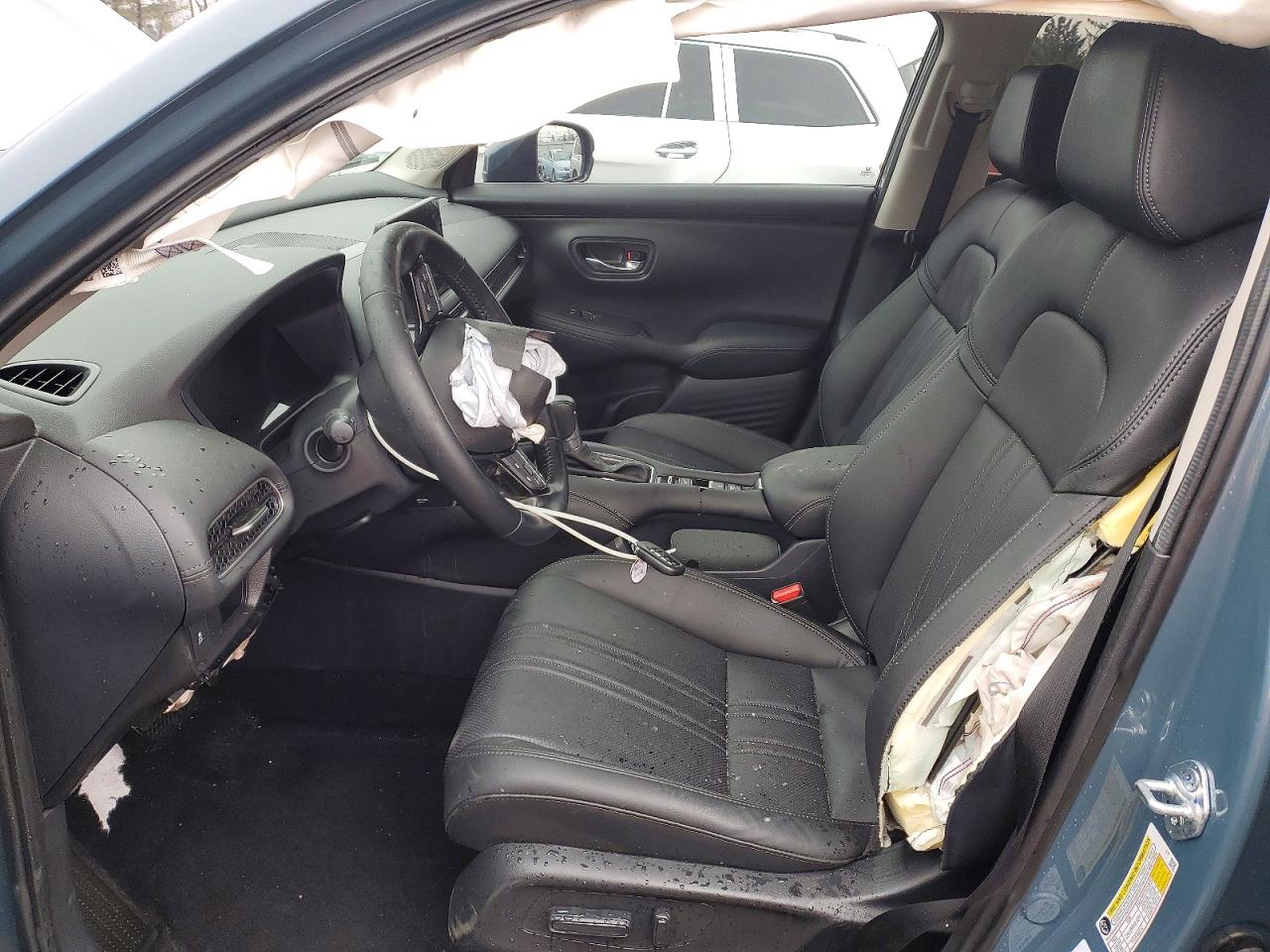Honda HR-V Exl