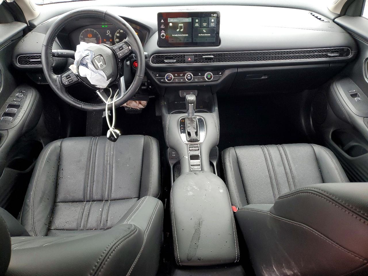 Honda HR-V Exl