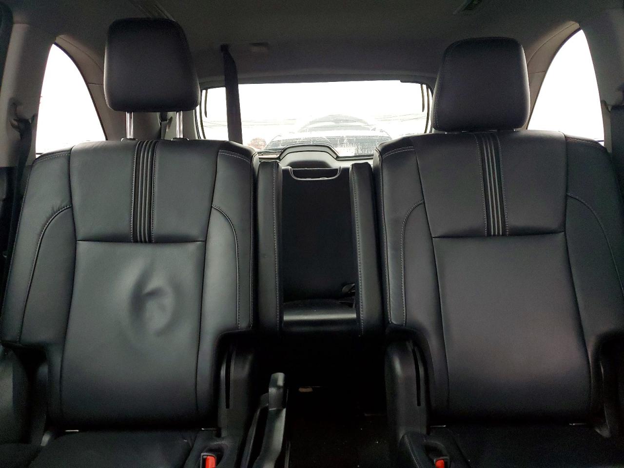 Toyota Highlander Se