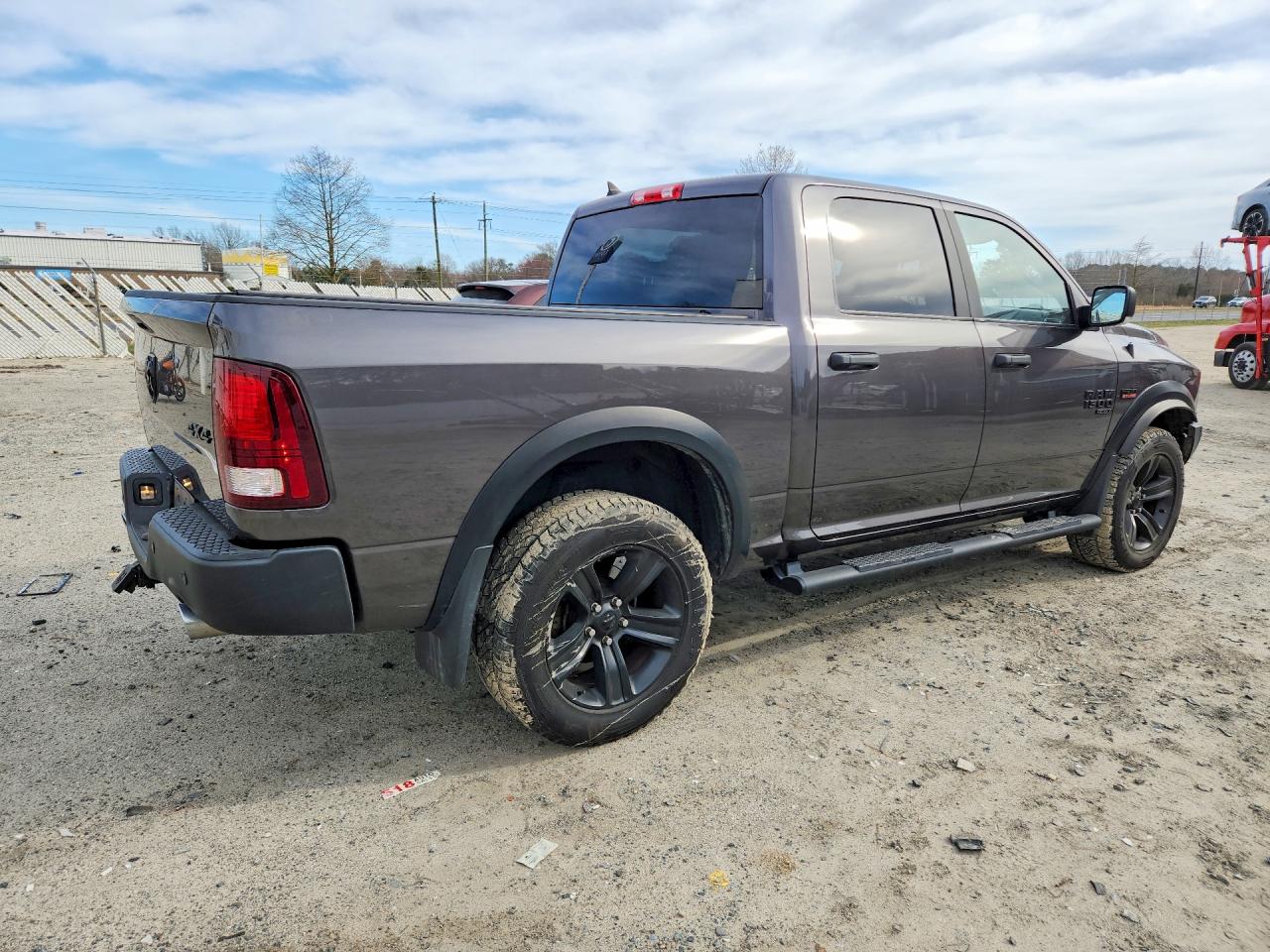 Ram 1500 Slt