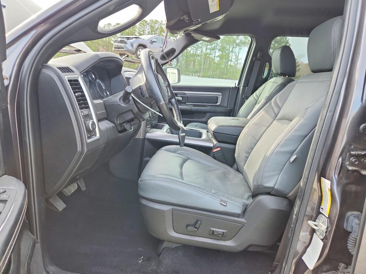 Ram 1500 Slt