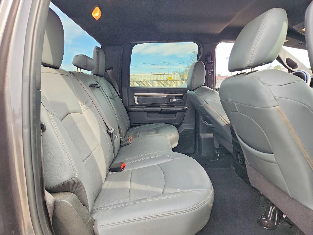 Ram 1500 Slt