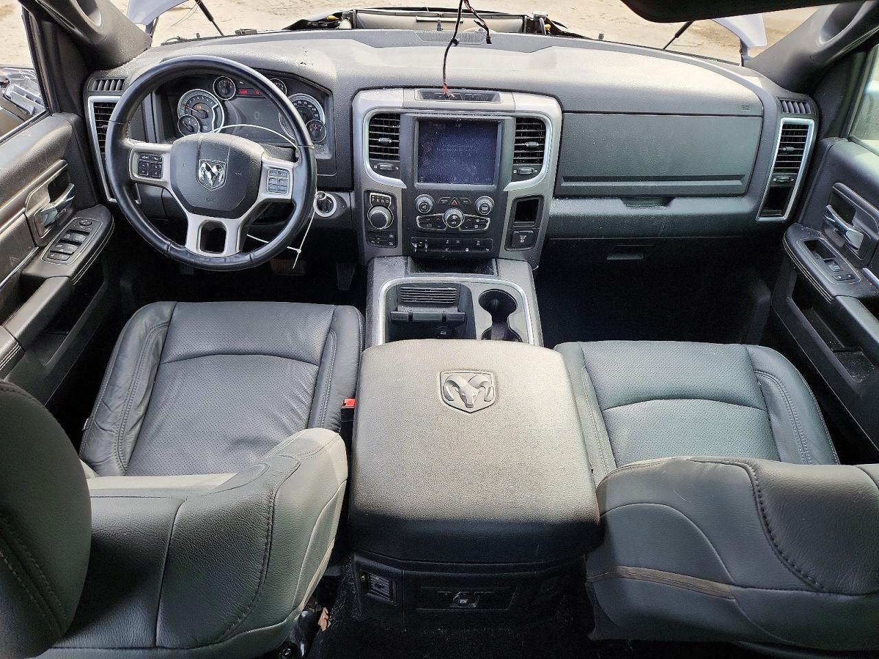 Ram 1500 Slt