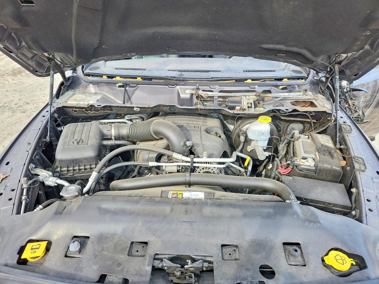Ram 1500 Slt