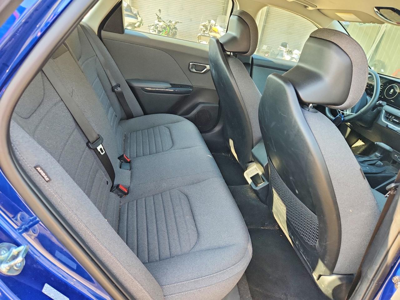 Kia K4 Ex