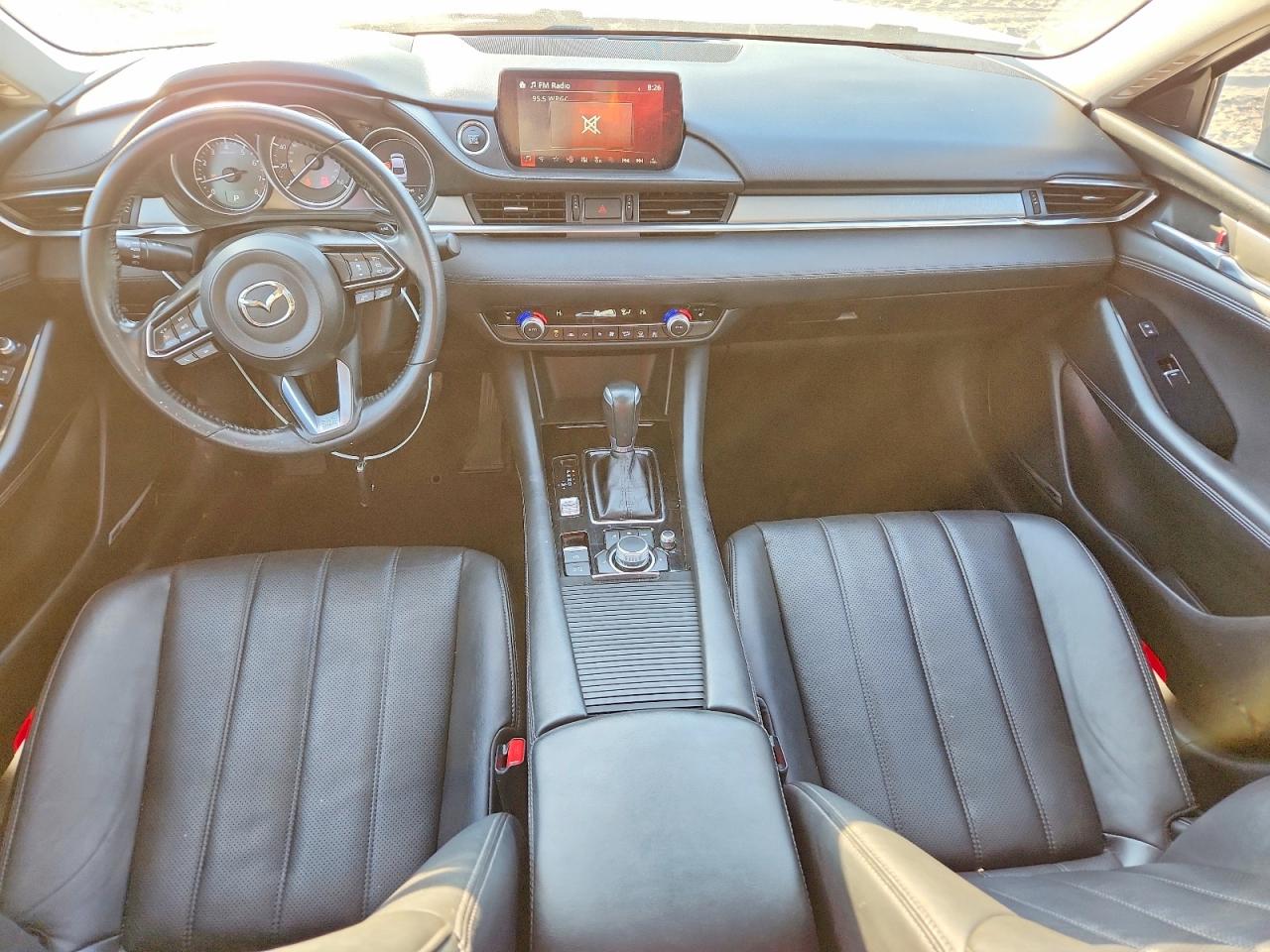 Mazda 6 Grand Touring