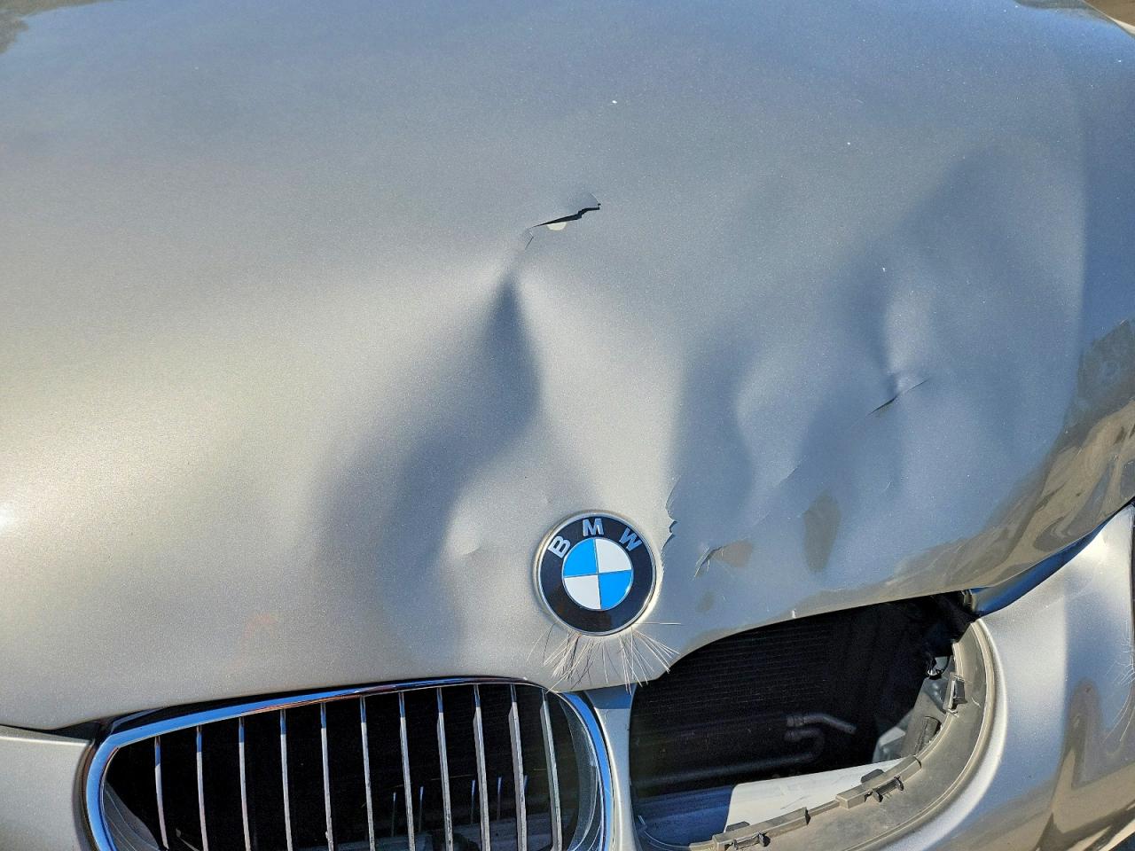 BMW 5 Series I
