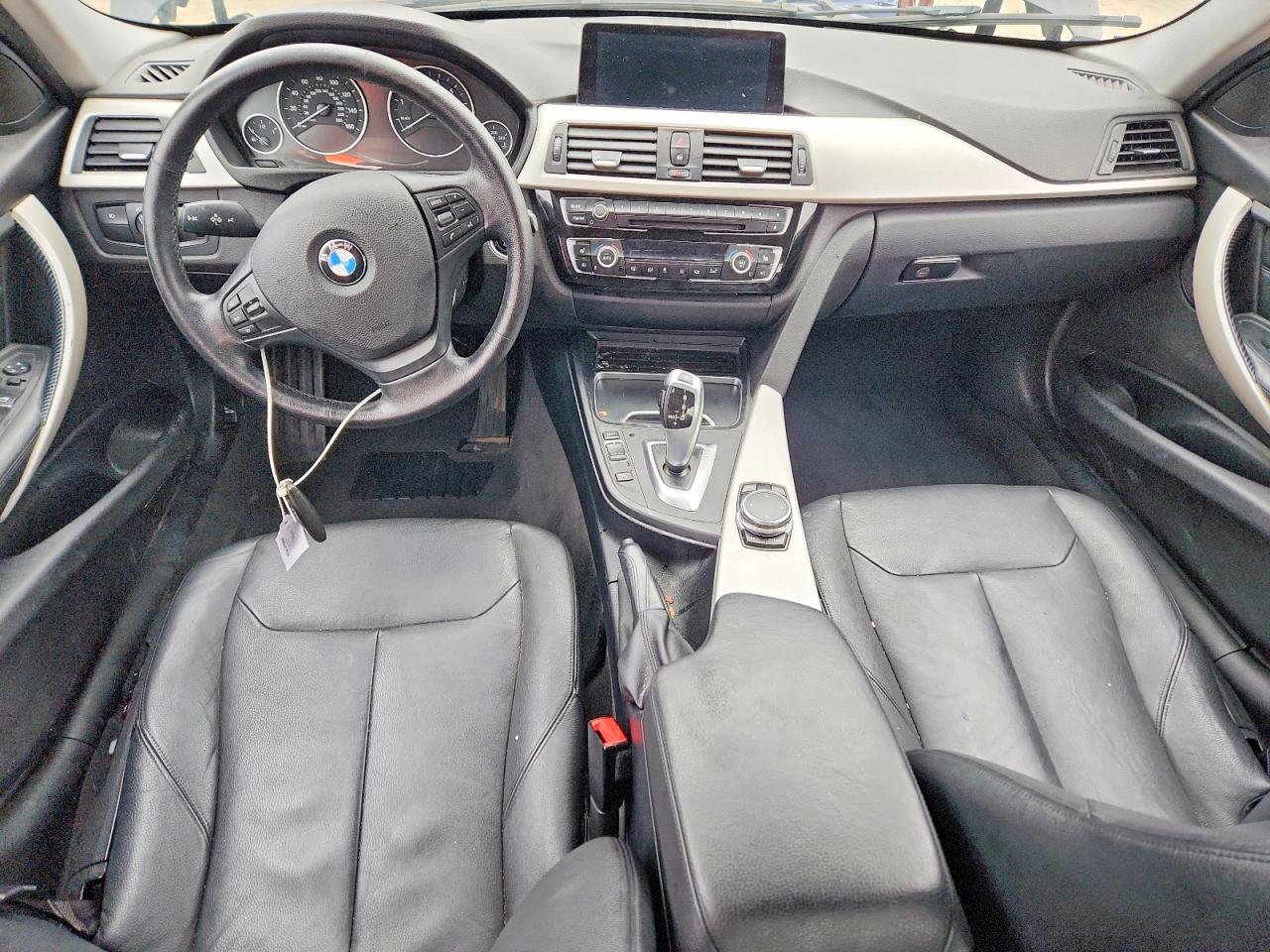 BMW 3 Series Xi
