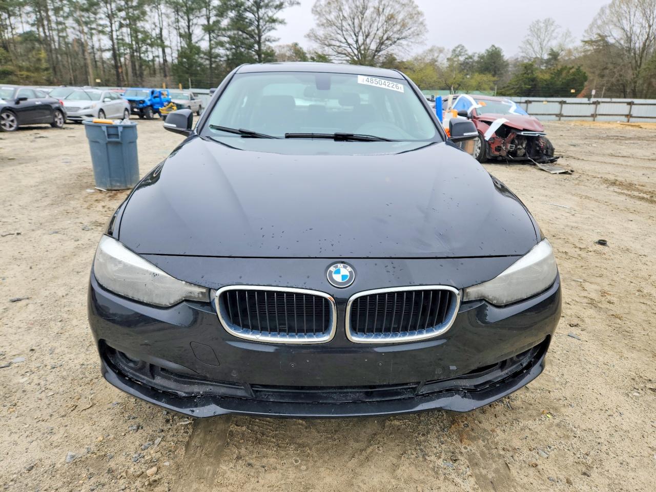 BMW 3 Series Xi