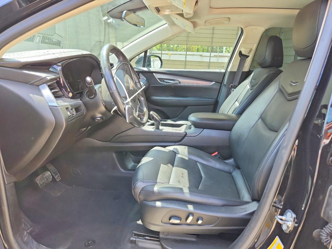 Cadillac XT5 Premium Luxury