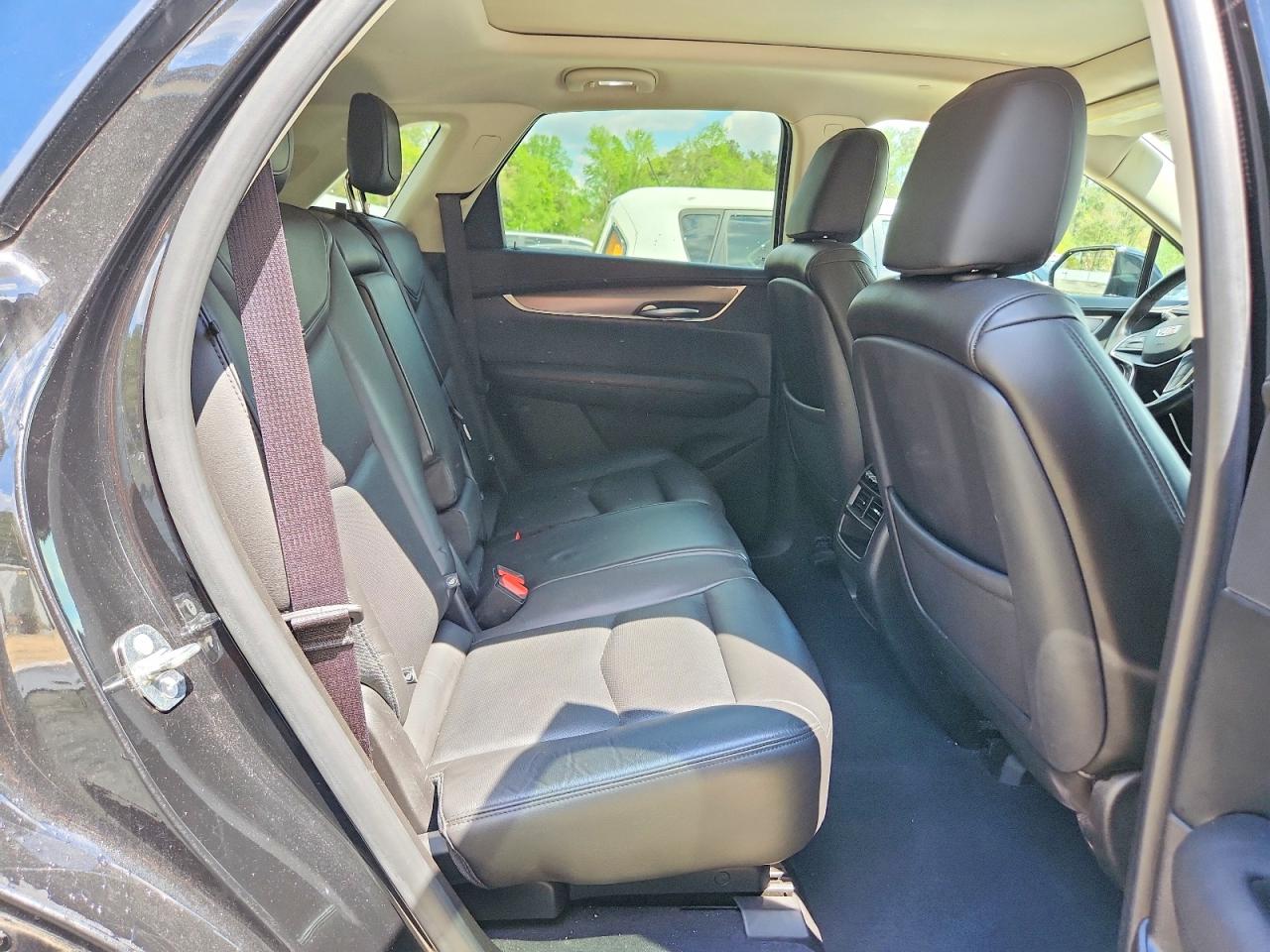 Cadillac XT5 Premium Luxury
